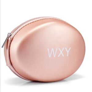 Bluetooth Headphones,WXY Girls Wireless HeadsetV5.0with Built-nMic soft Earmuffs